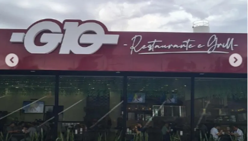 Grupo G10 inaugura restaurante em Maringá nesta segunda feira 11