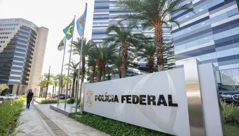 Política Federal abre inscrições para concurso com 192 vagas Com salários de até R$ 11 mil, Polícia Federal abre inscrições para concurso com 192 vagas