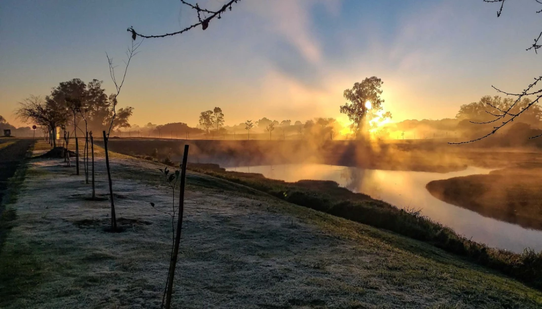 Inverno de 2025 pode registrar temperaturas mais baixas que no ano passado