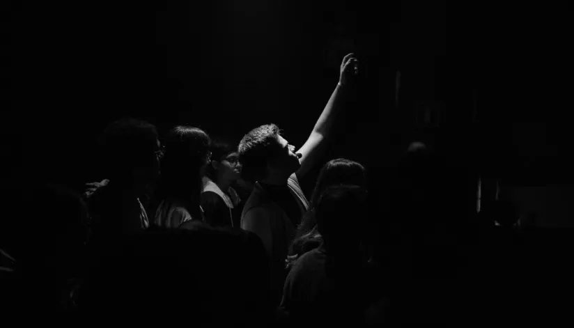 ‘Convite às Artes’ desta semana tem dança, cinema e teatro em Maringá; veja programação completa ‘Convite às Artes’ desta semana tem dança, cinema e teatro em Maringá; veja programação completa