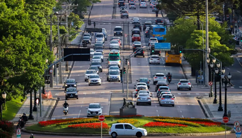 Paraná adere ao programa Bom Condutor; entenda como funciona