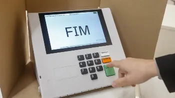 O que é permitido e o que é proibido nas eleições? 