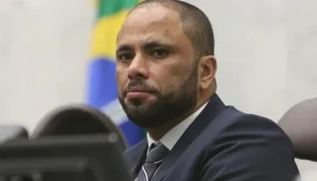 Do Carmo desiste de concorrer ao cargo de prefeito de Maringá; entenda Do Carmo desiste de concorrer ao cargo de prefeito de Maringá; entenda