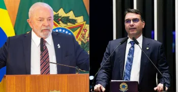 Nova pesquisa Quaest mostra intenções de voto para o 2º turno da eleição presidencial 