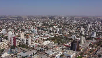 Prefeitura de Cascavel abre concurso com 109 vagas e salários de até R$ 13,2 mil; saiba mais 