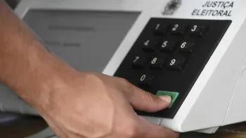 Entenda como funciona o voto de legenda nas eleições de 2026 