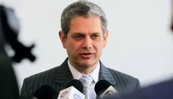 Confira entrevista com Silvio Barros candidato a prefeito de Maringá pelo PP Confira entrevista com Silvio Barros candidato a prefeito de Maringá pelo PP