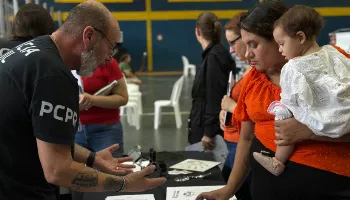 PCPR na Comunidade oferece serviços à população de Maringá a partir desta quinta (23) PCPR na Comunidade oferece serviços à população de Maringá a partir desta quinta (23)