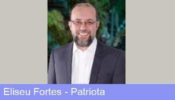 Entrevista com Eliseu Fortes, candidato à prefeitura de Maringá pelo Patriota 
