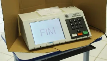 Confira o resultado do primeiro turno em Paiçandu, Sarandi e outras cidades da região Confira o resultado do primeiro turno em Paiçandu, Sarandi e outras cidades da região