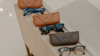Shopping Catuaí de Maringá vai sortear três óculos Ray-Ban Meta; saiba como concorrer