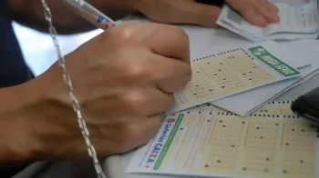 Aposta única do Paraná é premiada na quina da Mega-Sena; confira a cidade do ganhador