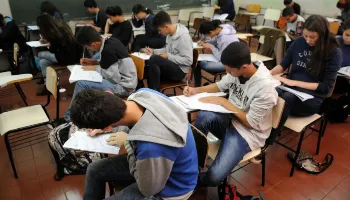 Locais de prova do Enem 2025 já estão disponíveis para consulta Locais de prova do Enem 2025 já estão disponíveis para consulta