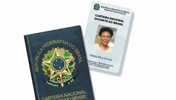 Carteira Nacional Docente do Brasil: saiba como solicitar o documento de identificação do professor Carteira Nacional Docente do Brasil: saiba como solicitar o documento de identificação do professor