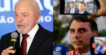 Nova pesquisa Quaest mostra intenções de voto para a eleição presidencial 
