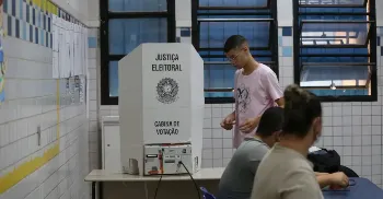 Tribunal Superior Eleitoral explica como as urnas eletrônicas funcionam 
