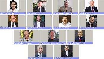 Nova seção do Maringa.Com traz informações sobre eleição municipal de 2020 