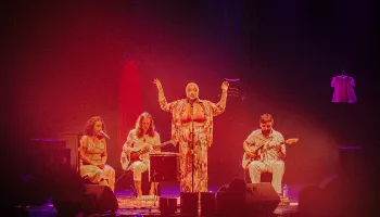 Baile da Longevidade, ‘Orquestra de Bexigas’ e mais: confira a agenda cultural gratuita de Maringá 