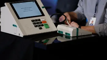Eleições 2026: Candidatos não poderão ser presos a partir deste sábado (19) 