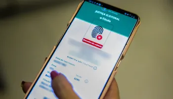 Não consegue votar nas eleições municipais deste domingo (6)? Saiba como justificar o voto Não consegue votar nas eleições municipais deste domingo (6)? Saiba como justificar o voto