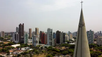 Presidente, governador, senadores e deputados: veja como Maringá votou nas eleições 2026 