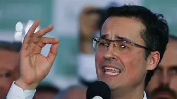 Campanha de Deltan Dallagnol ao Senado pelo Paraná é suspensa 