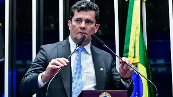 Sergio Moro (PL) é eleito governador do Paraná 