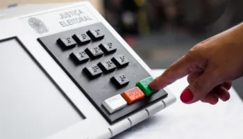 Primeiro turno das Eleições Municipais 2024 tem início às 8h; relembre regras e orientações Primeiro turno das Eleições Municipais 2024 tem início às 8h; relembre regras e orientações