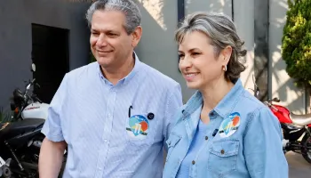 Silvio Barros (PP) é eleito prefeito de Maringá; veja porcentagem Silvio Barros (PP) é eleito prefeito de Maringá; veja porcentagem