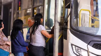 Transporte coletivo será gratuito em Maringá no dia das eleições 
