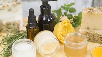 Cosméticos artesanais passam a ser regularizados no Brasil
