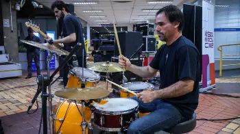 “Festival de Música”, balé e exposição: confira a agenda cultural gratuita desta semana em Maringá