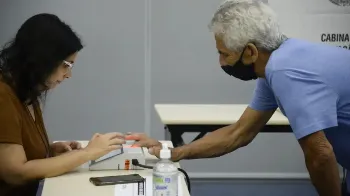 Aposentados e pensionistas que votarem nas eleições não precisarão fazer Prova de Vida do INSS 