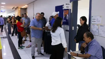 TSE altera mais de 4 mil seções eleitorais no segundo turno; saiba como consultar 