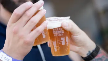 Festival da Cultura Cervejeira Artesanal acontece em Maringá neste final de semana Festival da Cultura Cervejeira Artesanal acontece em Maringá neste final de semana