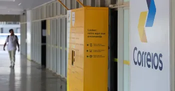 Correios Packet entrega compras feitas em sites do Paraguai no Brasil; saiba como funciona