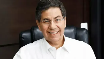 Confira entrevista com Evandro de Oliveira, candidato a prefeito de Maringá pelo PSDB Confira entrevista com Evandro de Oliveira, candidato a prefeito de Maringá pelo PSDB