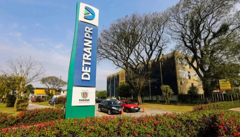 Taxa de testes e exames do Detran Paraná têm aumento; confira Taxa de testes e exames do Detran Paraná têm aumento; confira