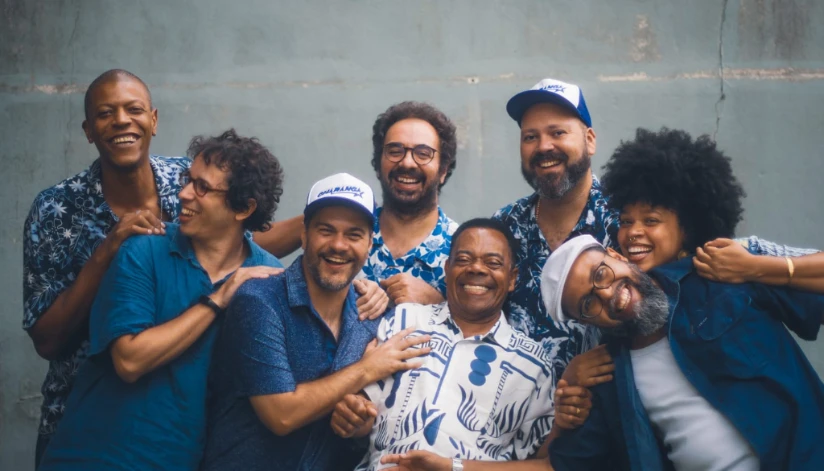 Ruma Lab promove formação artística gratuita em Maringá; veja programação Ruma Lab promove formação artística gratuita em Maringá; veja programação