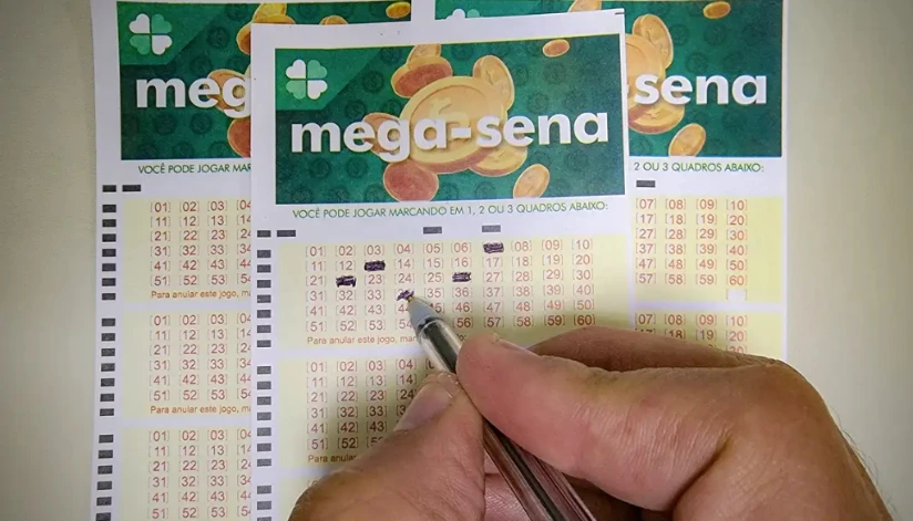 Oito apostas do Paraná acertam quina da Mega-Sena; saiba de onde são os ganhadores