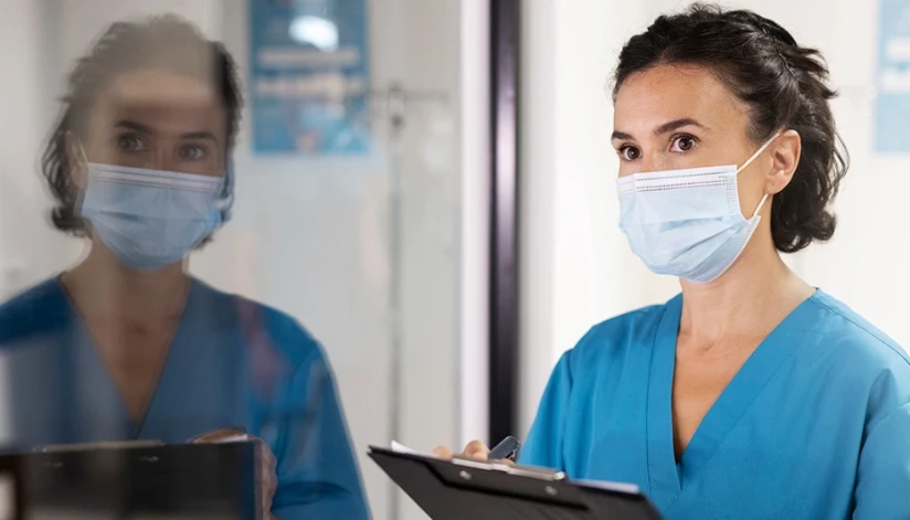 Hospital Universitário da UEM abre vagas para técnico de enfermagem e enfermeiro Hospital Universitário da UEM abre vagas para técnico de enfermagem e enfermeiro