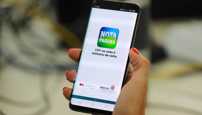 Nota Paraná libera R$ 12,9 milhões em créditos para consumidores; saiba como consultar