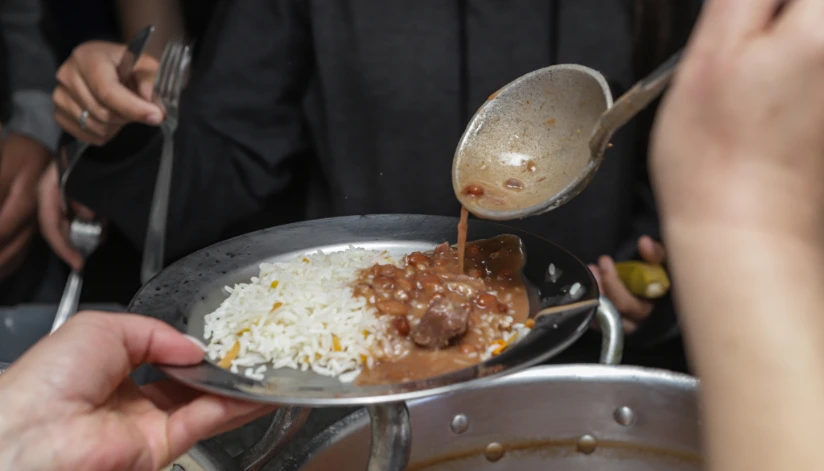 Paraná tem um dos maiores índices de segurança alimentar do Brasil