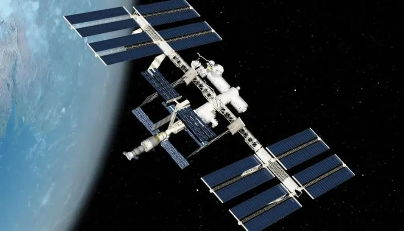 Estação Espacial Internacional ficará visível no céu do Paraná até dia 7 de julho