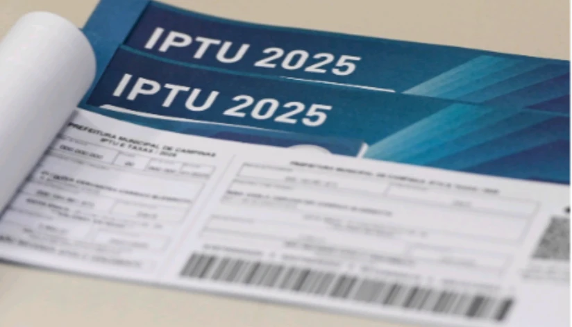 Prefeitura de Mandaguari abre prazo para novos pedidos e renovação de isenção do IPTU Prefeitura de Mandaguari abre prazo para novos pedidos e renovação de isenção do IPTU