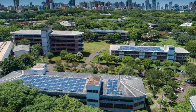 Vestibular de Verão da UEM acontece neste domingo (10)