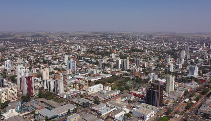 Prefeitura de Cascavel abre concurso com 109 vagas e salários de até R$ 13,2 mil; saiba mais Prefeitura de Cascavel abre concurso com 109 vagas e salários de até R$ 13,2 mil; saiba mais