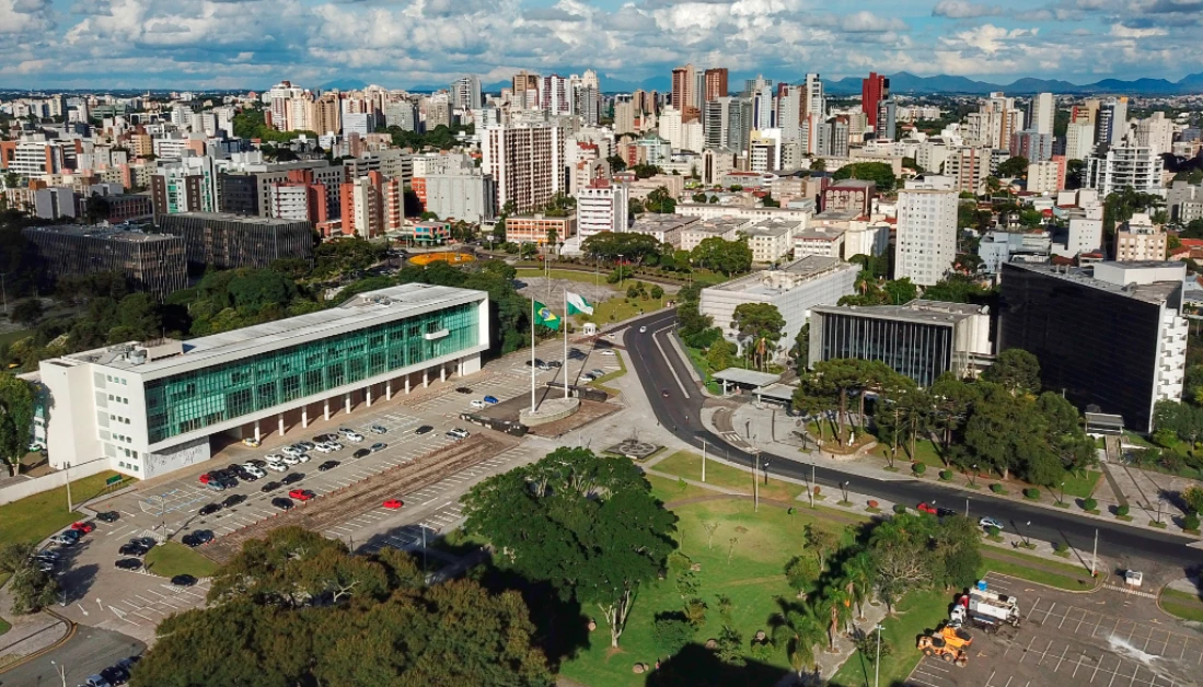 Governo do Paraná anuncia PSS para contratação de 589 agentes de socioeducação Governo do Paraná anuncia PSS para contratação de 589 agentes de socioeducação