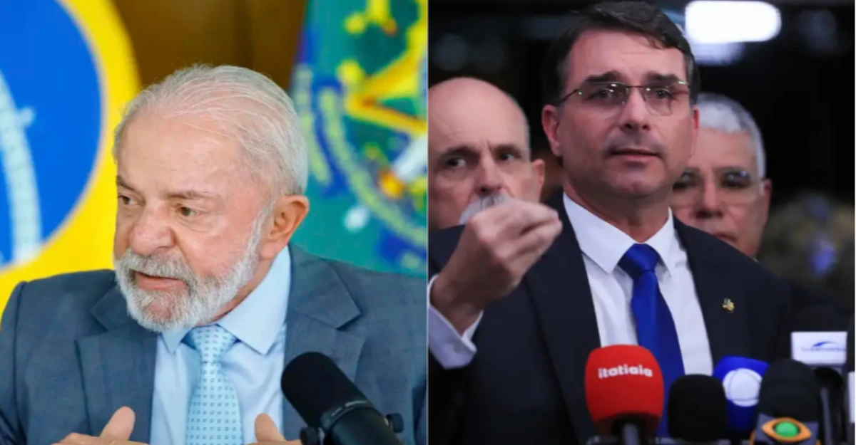 Nova pesquisa Quaest aponta intenções de votos no primeiro turno; confira
