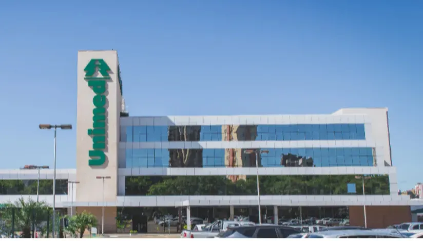 Unimed tem 23 vagas de emprego anunciadas no Maringa.Com; saiba como se candidatar